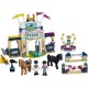 Lego Friends - Stephanie Horse Jumping