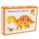 Dinosaur Jigsaw Puzzle