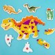 Dinosaur Jigsaw Puzzle