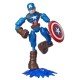 Marvel Avengers Bend And Flex Captain America