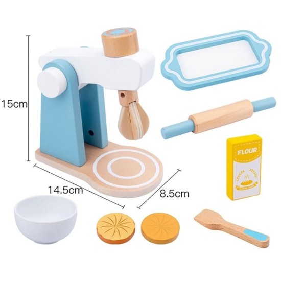 Chef Cooking Set