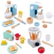 Chef Cooking Set