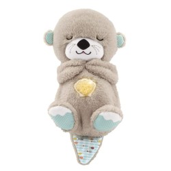 Fisher Price - Soothe N Snuggle Otter Fisher Price - Soothe N Snuggle Otter