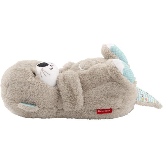 Fisher Price - Soothe N Snuggle Otter