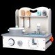 Wooden Mini Kitchen