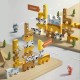 Tumama Animal Stacking Blocks - Zoo