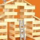 Mideer Tower Building Bars (300pcs)