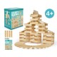 Mideer Tower Building Bars (300pcs)