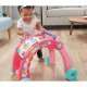 Little Tikes - Light N Go 3-in-1 Activity Walker - Pink