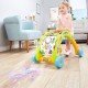 Little Tikes 3-in-1 Activity Walker Green