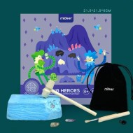 Mining Heroes Mining Heroes