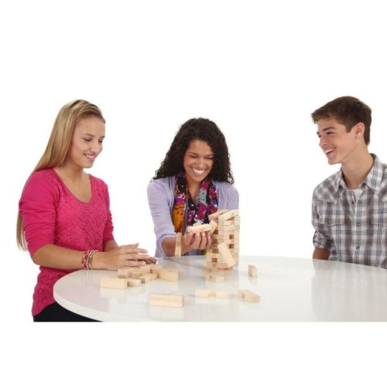 Jenga Classic