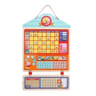 Magnetic Responsibility Reward Chart Magnetic Responsibility Reward Chart