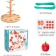 Apple Tree Math