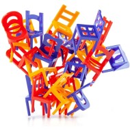 Chair Jenga Chair Jenga