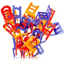 Chair Jenga Chair Jenga