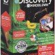 Discovery Mindblown Slime Mini Lab Slime