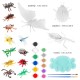 Paint Your Own: Insects