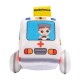 Jollybaby Soft Pull Back Car  Ambulance