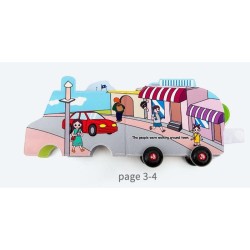 Jollybaby Police Tales Jollybaby Police Tales