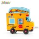 Jollybaby  School Bus Tales