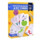 Mideer - Write & Wipe Cards Abc