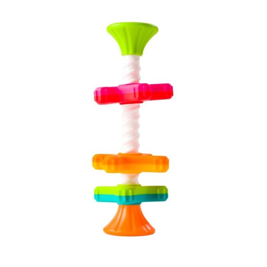 Fat Brain Toys - Minispinny