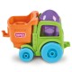 Tomy Toomies - 2-in-1 Transforming Tractor