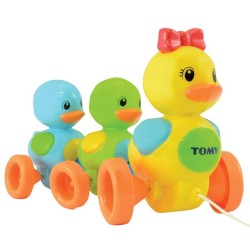 Tomy Toomies - Quack Along Ducks Tomy Toomies - Quack Along Ducks