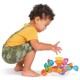 Tomy Toomies - Spin & Hatch Dino Eggs