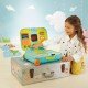 Little Tikes Learn & Play Learning Activity Suitcase