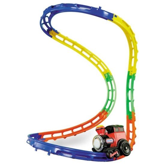 Little Tikes - Tumble Train