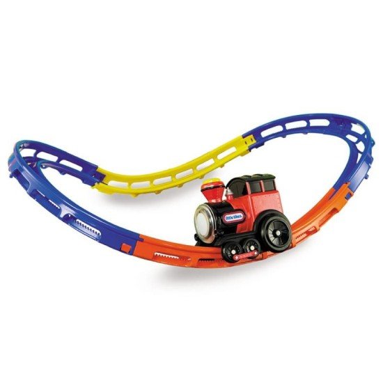 Little Tikes - Tumble Train