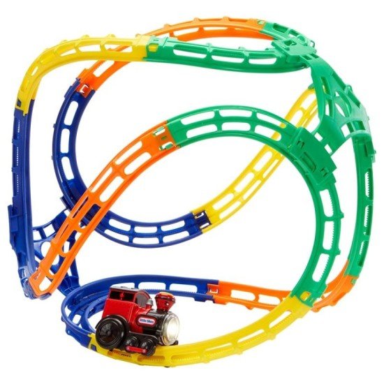 Little Tikes - Tumble Train