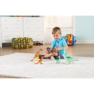 Learning Resources - Jumbo Dinosaurs Mommas And Babies Learning Resources - Jumbo Dinosaurs Mommas And Babies