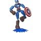 Marvel Avengers Bend And Flex Captain America