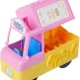 Play-doh Peppa Ice Cream Playset With Ice Cream Truck