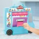 Play Doh Ice Cream Truck Playset