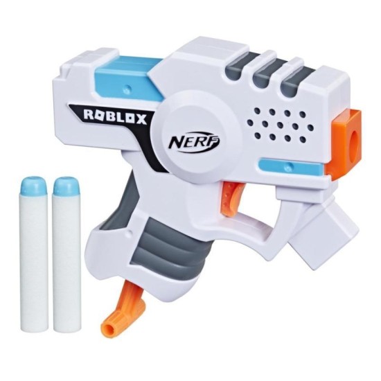 Nerf Roblox Strucid - Boom Strike Dart Blaster