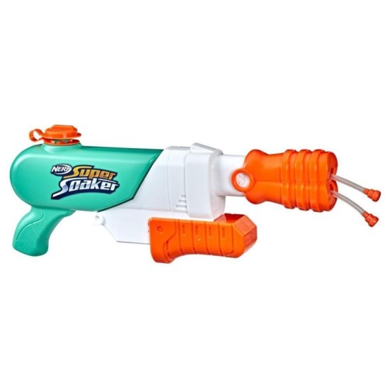 Nerf Super Soaker Hydro Frenzy Water Blaster