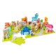 Classic World - City Building Blocks