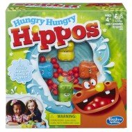 Hungry Hungry Hippos Hungry Hungry Hippos