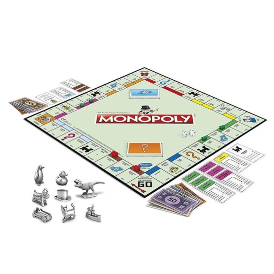 Monopoly Classic (ar)