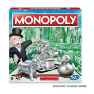 Monopoly Classic (ar) Monopoly Classic (ar)