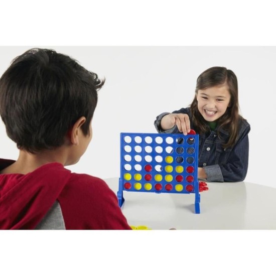 Connect 4