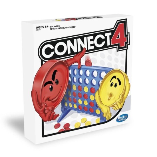 Connect 4