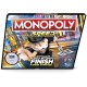 Monopoly - Speed