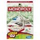 Monopoly Grab & Go