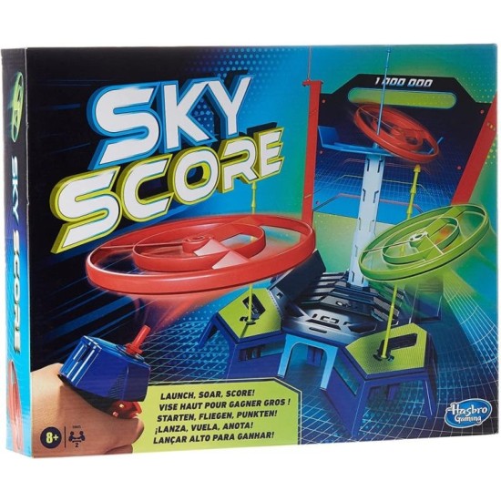 Sky Score