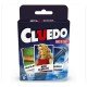 Cluedo Classic Card Game